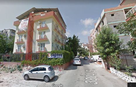 Antalya Özel Çağdaş Yükseköğrenim Kız Öğrenci Yurdu Yerel İşletme fotoğrafı 5